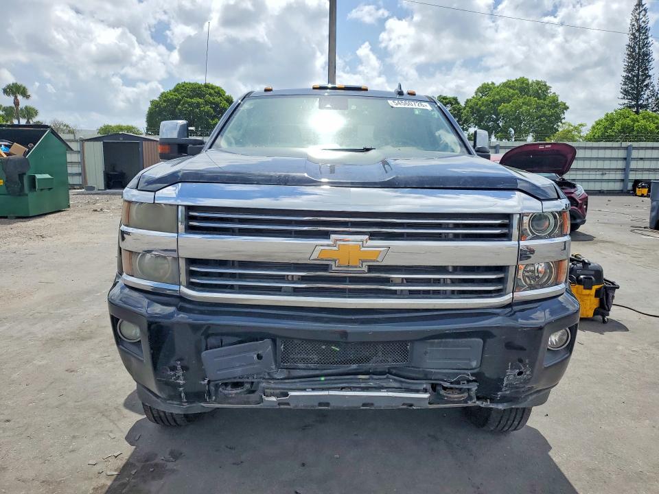 2015 Chevrolet Silverado მანქანა იყიდება აუქციონზე, vin: 1GC4K1E86FF544671, აუქციონის ნომერი: 54560726