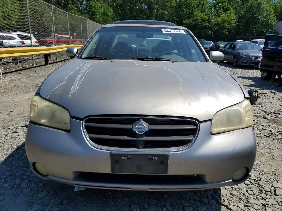 Продажа на аукционе авто 2000 Nissan Maxima, vin: JN1CA31D6YT709946, номер лота: 53979766
