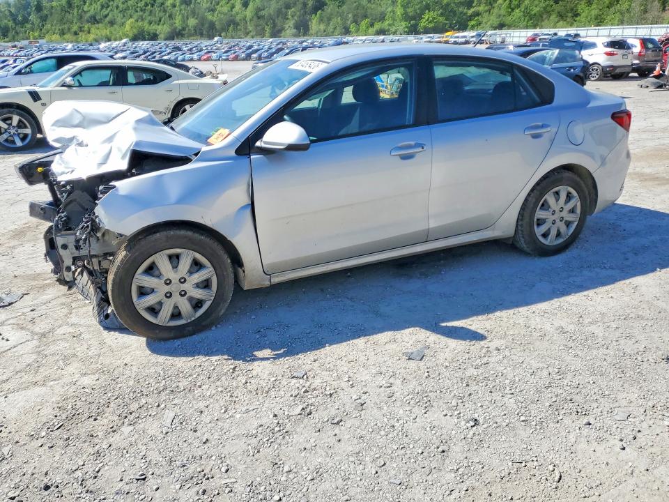 Продажа на аукционе авто 2023 Kia Rio, vin: 3KPA24AD6PE584235, номер лота: 53465436
