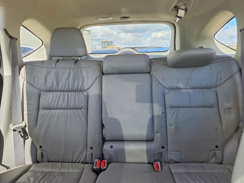 Продаж на аукціоні авто 2014 Honda Cr-v, vin: 2HKRM4H91EH128814, номер лоту: 54414676
