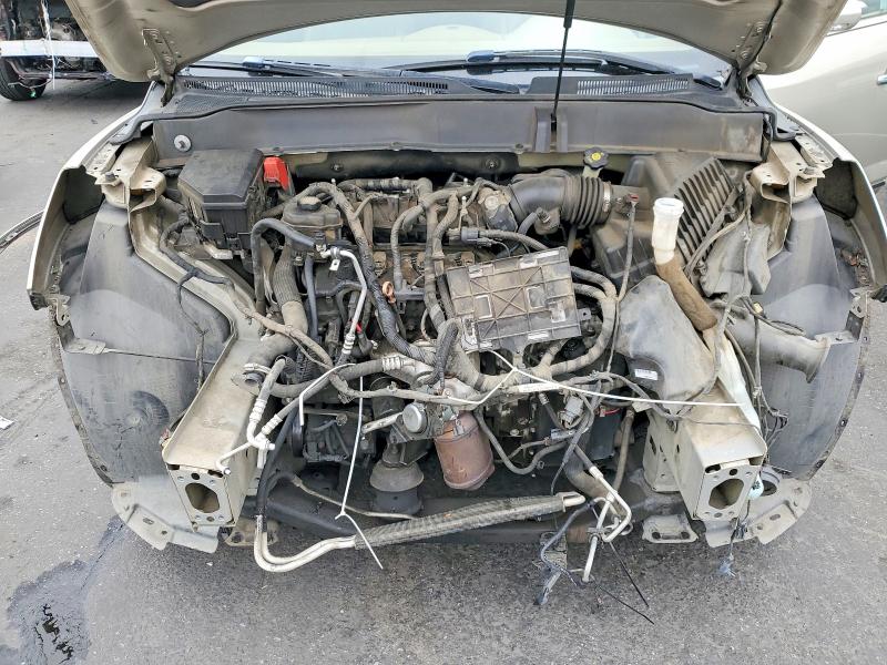 2015 Buick Enclave მანქანა იყიდება აუქციონზე, vin: 5GAKRCKD3FJ372856, აუქციონის ნომერი: 51898236