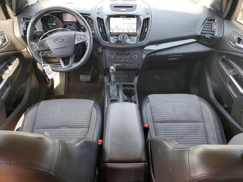 Aukcja sprzedaży 2017 Ford Escape, vin: 1FMCU9J97HUA77077, numer aukcji: 52489556