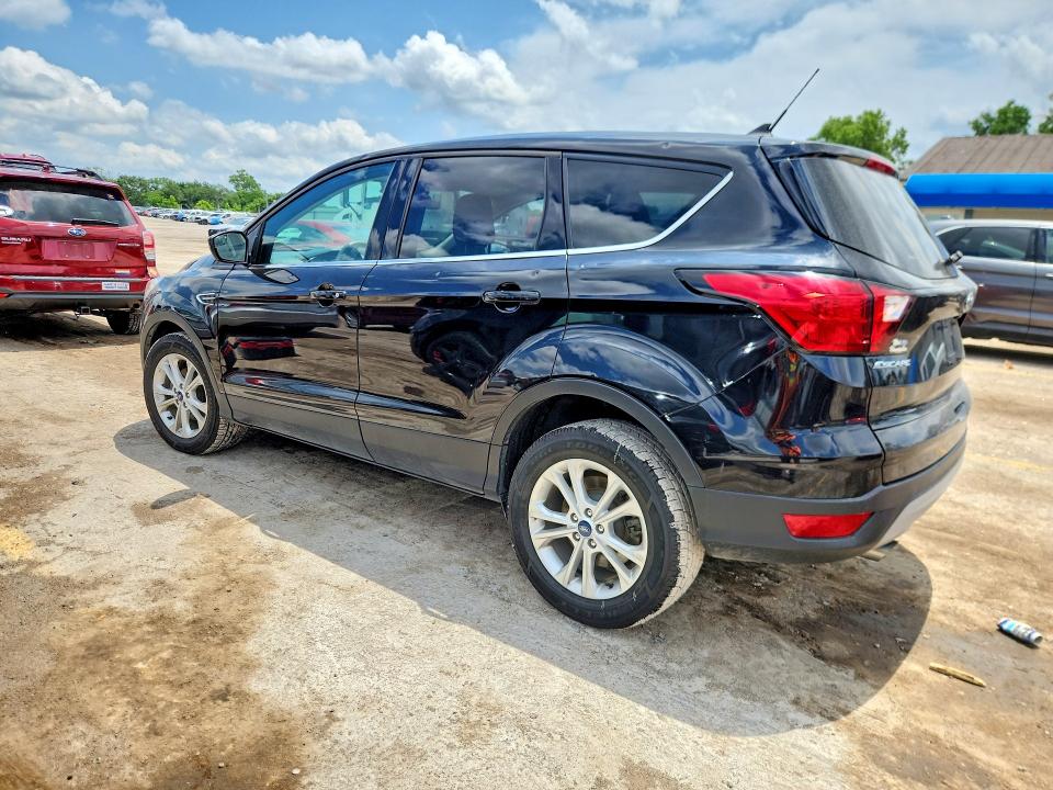 Продаж на аукціоні авто 2019 Ford Escape, vin: 1FMCU0GD0KUB02271, номер лоту: 52809076