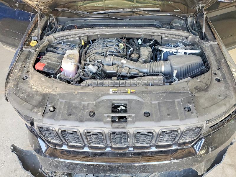 2024 Jeep Grand Cherokee მანქანა იყიდება აუქციონზე, vin: 1C4RJHAG6R8939523, აუქციონის ნომერი: 54608266