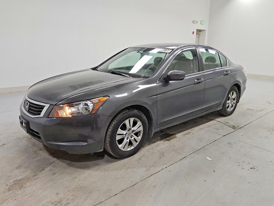 48690336 :رقم المزاد ، 1HGCP2F47AA026803 vin ، 2010 Honda Accord مزاد بيع