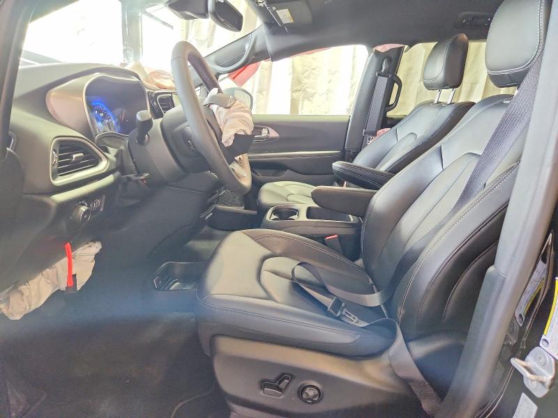 Продаж на аукціоні авто 2026 Chrysler Pacifica, vin: 2C4RC1BGXTR209481, номер лоту: 54816946