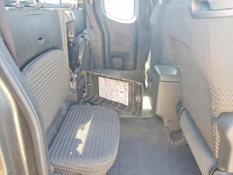 Aukcja sprzedaży 2006 Nissan Frontier, vin: 1N6AD06W56C445228, numer aukcji: 53479396