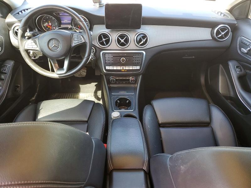 2020 Mercedes-benz Gla მანქანა იყიდება აუქციონზე, vin: W1NTG4GB5LU040443, აუქციონის ნომერი: 55045406