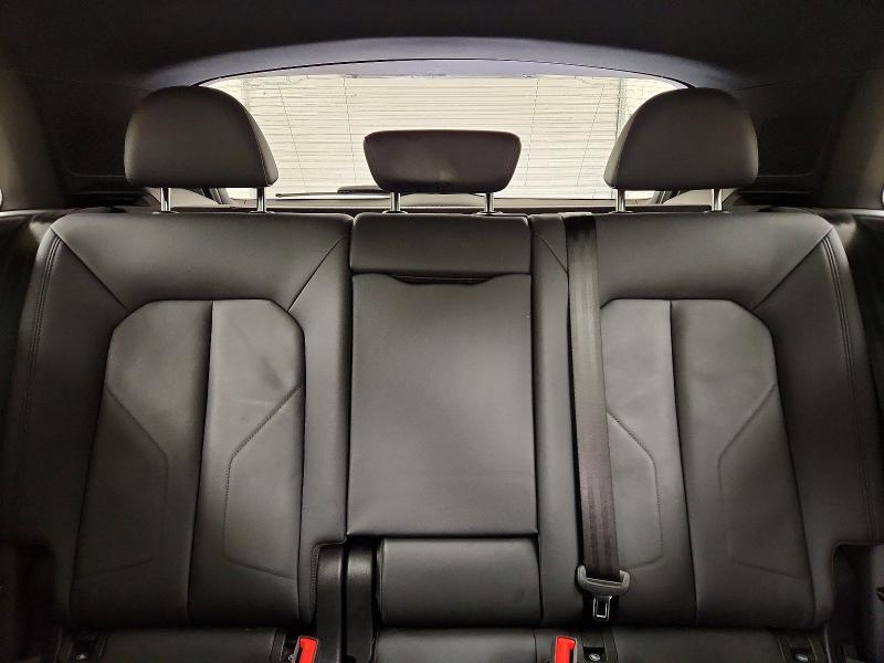 52585906 :رقم المزاد ، WA1DECF35S1015302 vin ، 2025 Audi Q3 مزاد بيع