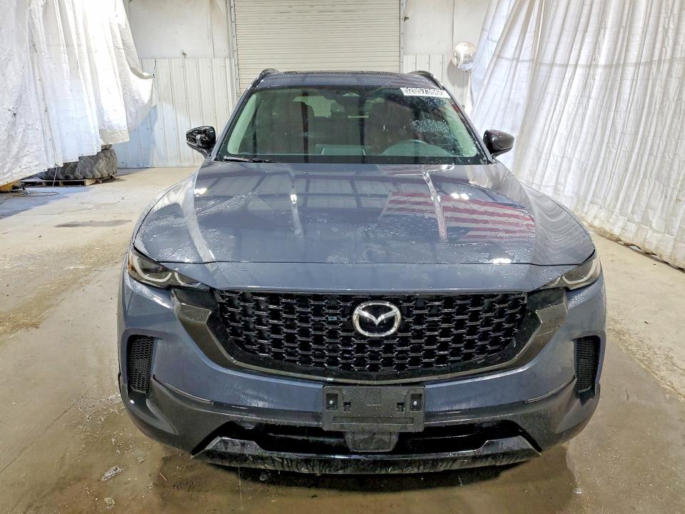 2025 Mazda Cx-50 მანქანა იყიდება აუქციონზე, vin: 7MMVAADW0SN130969, აუქციონის ნომერი: 52057366