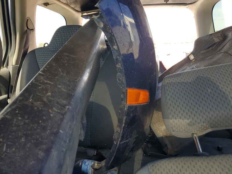 Продаж на аукціоні авто 2002 Nissan Xterra, vin: 5N1ED28Y22C576993, номер лоту: 53934616