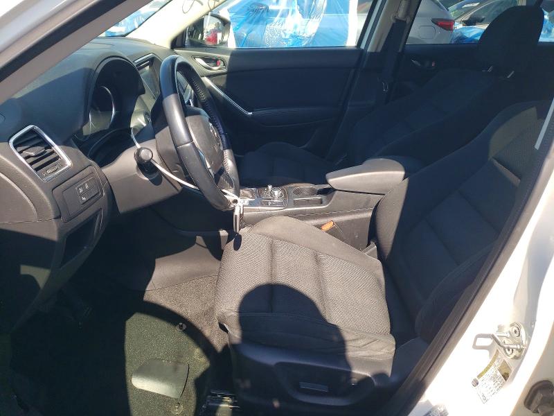 Продаж на аукціоні авто 2016 Mazda Cx-5, vin: JM3KE2CY2G0831041, номер лоту: 52505976