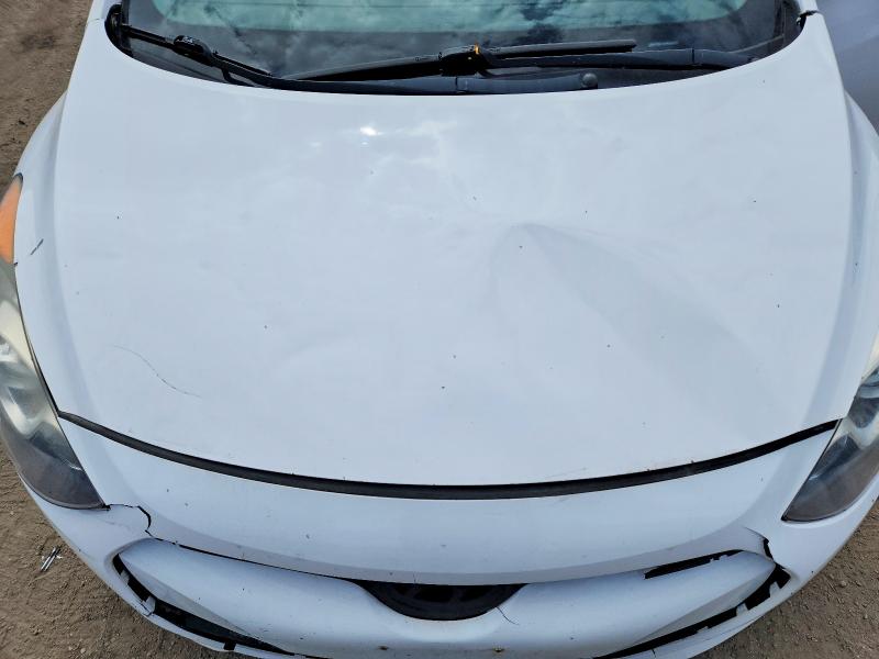 Продажа на аукционе авто 2014 Hyundai Elantra Gt, vin: KMHD25LH4EU182078, номер лота: 52243326