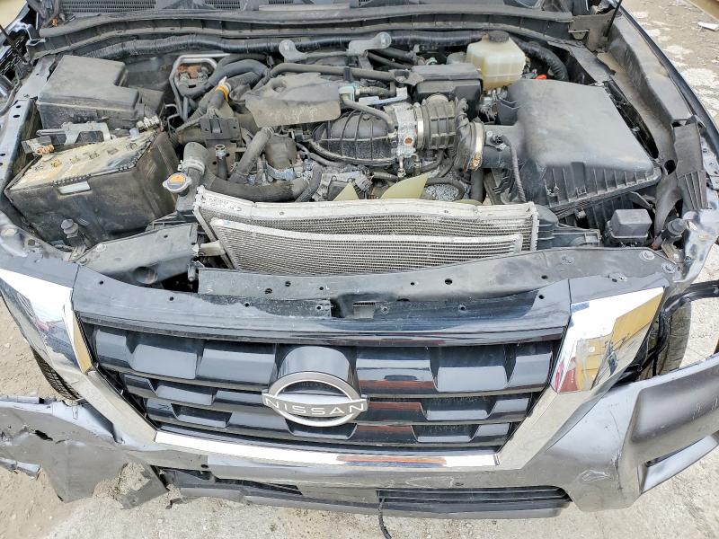 2020 Nissan Armada მანქანა იყიდება აუქციონზე, vin: JN8AY2ND4L9109649, აუქციონის ნომერი: 52666426