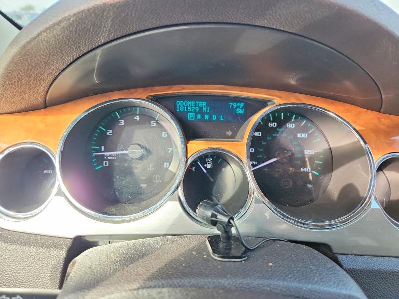 Продаж на аукціоні авто 2009 Buick Enclave, vin: 5GAER13D39J200475, номер лоту: 53957096