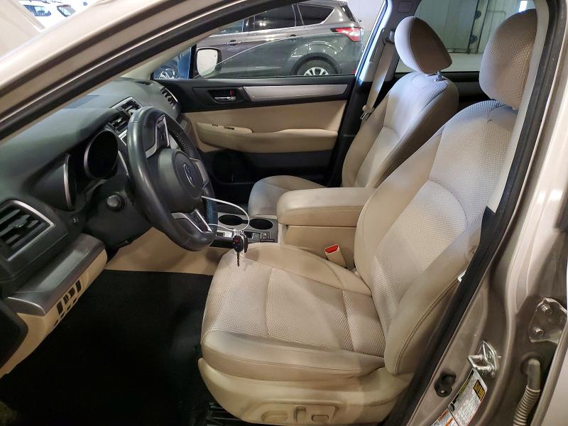 2018 Subaru Outback მანქანა იყიდება აუქციონზე, vin: 4S4BSACC6J3321874, აუქციონის ნომერი: 53454146