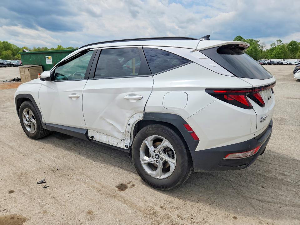 Aukcja sprzedaży 2024 Hyundai Tucson, vin: 5NMJBCDE3RH329147, numer aukcji: 52739366