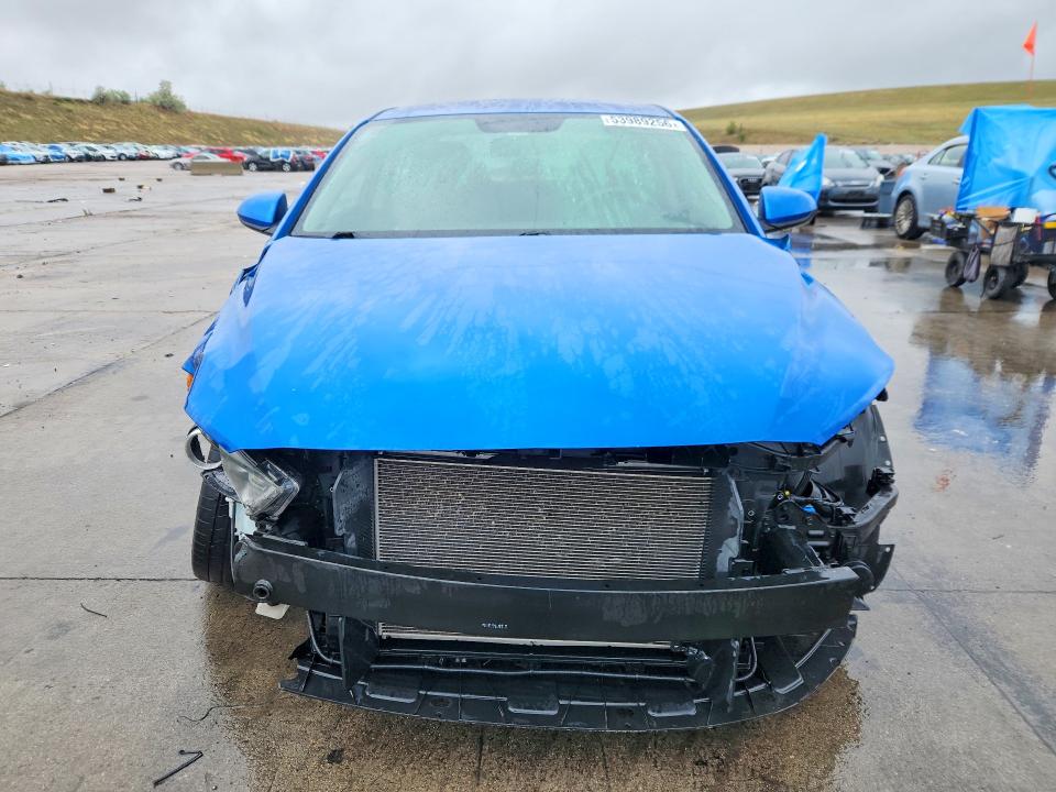 Aukcja sprzedaży 2017 Hyundai Elantra, vin: KMHD84LF9HU262553, numer aukcji: 53989256