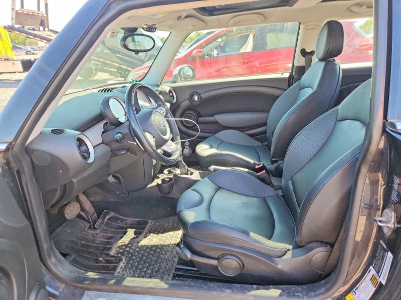 Aukcja sprzedaży 2007 Mini Cooper, vin: WMWMF33517TT50462, numer aukcji: 55365416