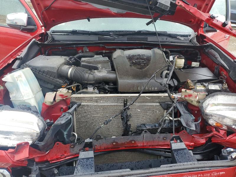 2018 Toyota Tacoma მანქანა იყიდება აუქციონზე, vin: 3TMGZ5AN9JM156287, აუქციონის ნომერი: 55042356