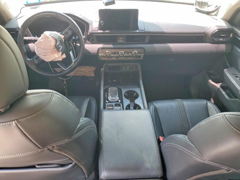 Продаж на аукціоні авто 2023 Honda Pilot, vin: 5FNYG2H56PB000588, номер лоту: 53454746