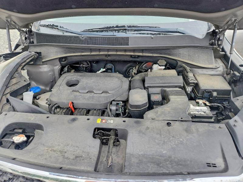 Продажа на аукционе авто 2018 Kia Sorento, vin: 5XYPG4A37JG418478, номер лота: 53953946