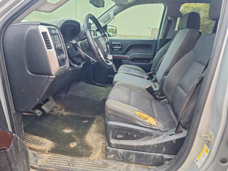 Auction sale of the 2015 Gmc Sierra, vin: 1GT22YEG3FZ145254, lot number: 53032876