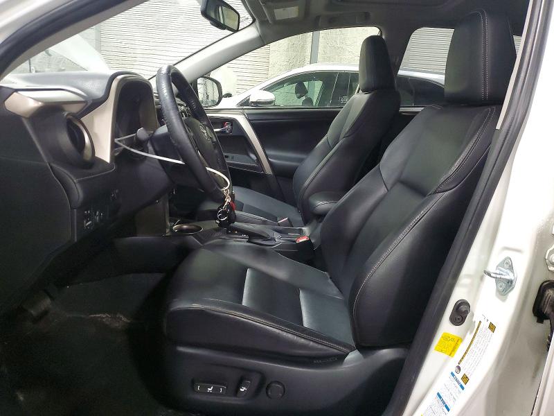 Aukcja sprzedaży 2015 Toyota Rav4, vin: JTMDFREV6FD161446, numer aukcji: 53918976