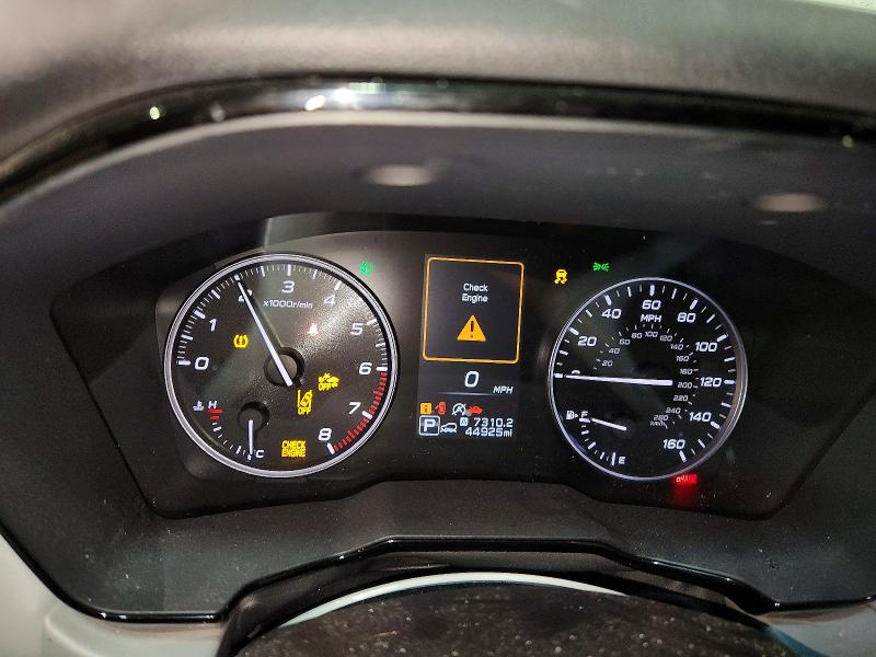 Aukcja sprzedaży 2022 Subaru Outback, vin: 4S4BTACC9N3176672, numer aukcji: 55322606
