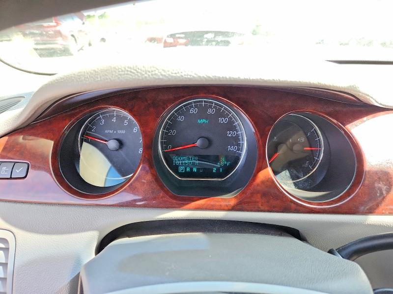 Продаж на аукціоні авто 2006 Buick Lucerne, vin: 1G4HP57216U169721, номер лоту: 55587456