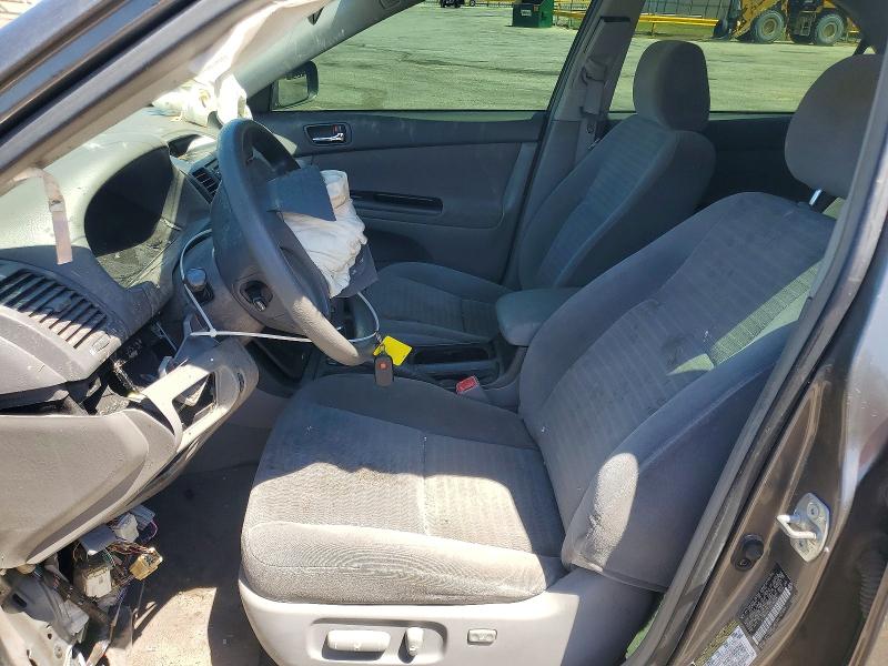 Продаж на аукціоні авто 2005 Toyota Camry, vin: 4T1BE30K75U519118, номер лоту: 52225606