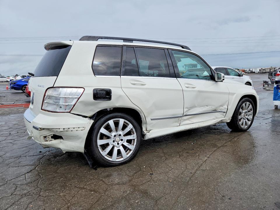 Продаж на аукціоні авто 2012 Mercedes-benz Glk, vin: WDCGG8HB1CF884265, номер лоту: 54333126