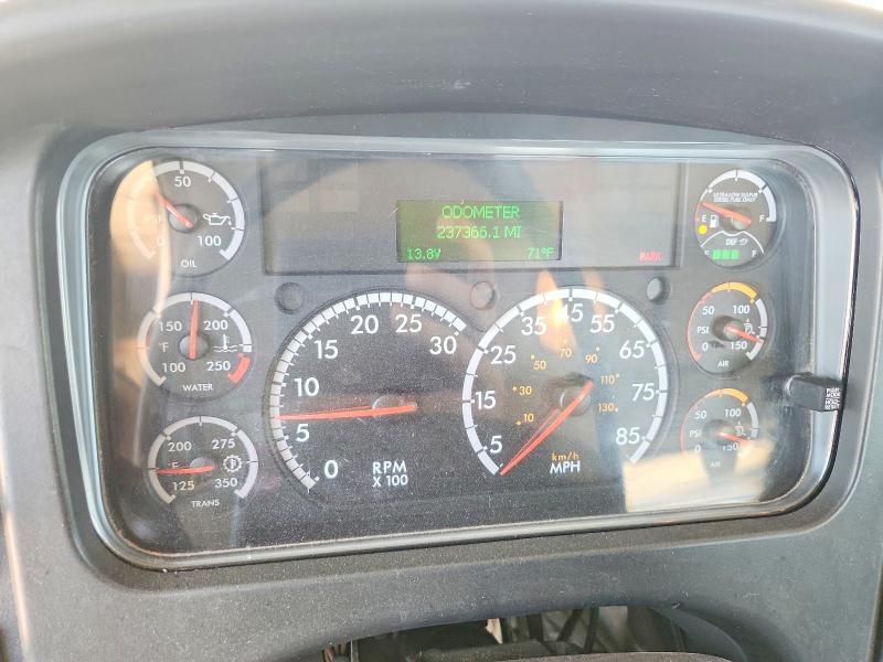 Продаж на аукціоні авто 2017 Freightliner M2, vin: 1FVACXCY9HHHY4639, номер лоту: 54332656
