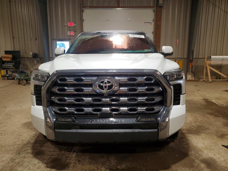 Aukcja sprzedaży 2025 Toyota Tundra, vin: 5TFNC5DB9SX107385, numer aukcji: 53034326