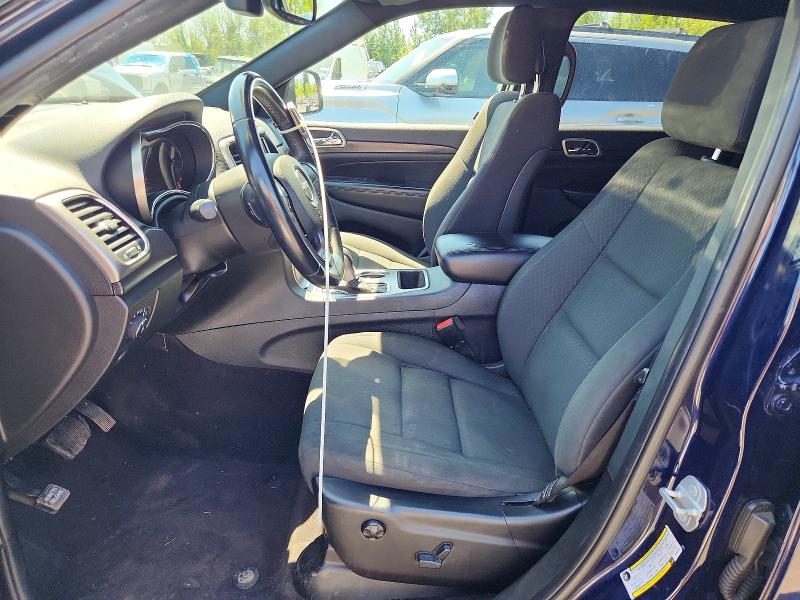 Aukcja sprzedaży 2018 Jeep Grand Cherokee, vin: 1C4RJEAG2JC344653, numer aukcji: 54804296