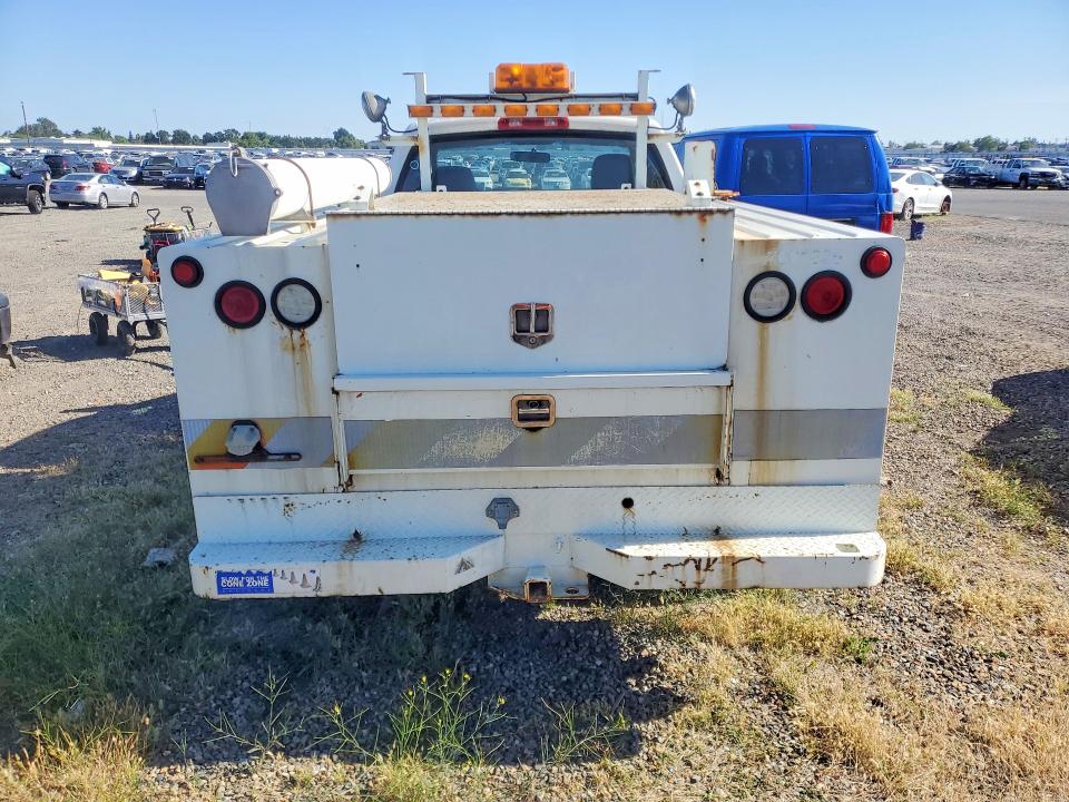 Aukcja sprzedaży 2005 Dodge Ram 2500, vin: 3D7KS26D35G858399, numer aukcji: 52973096