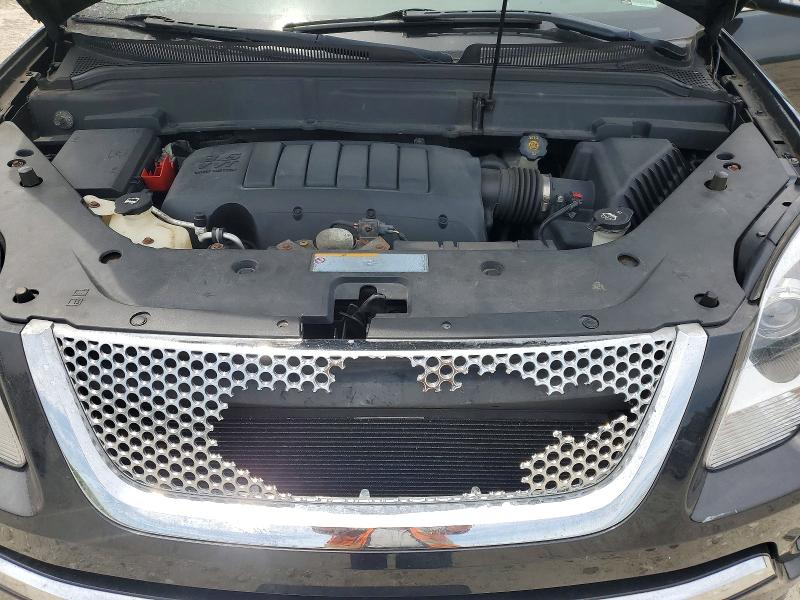 Aukcja sprzedaży 2012 Gmc Acadia, vin: 1GKKVTED1CJ183760, numer aukcji: 54702626