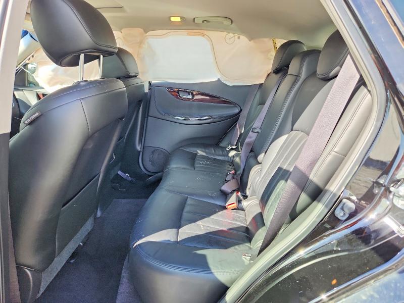 Продаж на аукціоні авто 2017 Infiniti Qx50, vin: JN1BJ0RR0HM414328, номер лоту: 54842556