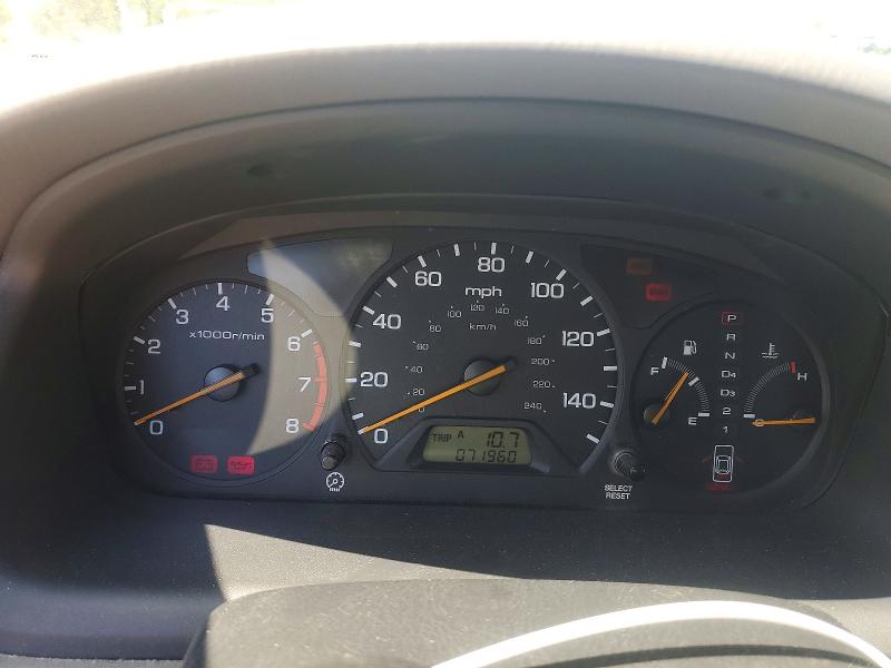 Продажа на аукционе авто 1998 Honda Accord, vin: 1HGCG2252WA026214, номер лота: 52104526