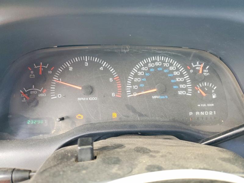 Aukcja sprzedaży 2001 Dodge Ram 1500, vin: 1B7HC13Y81J253015, numer aukcji: 53213396