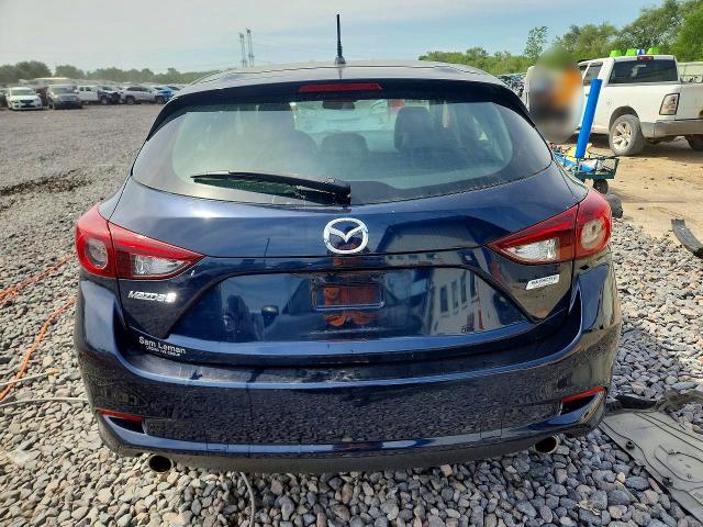 Продаж на аукціоні авто 2018 Mazda 3, vin: 3MZBN1L32JM227532, номер лоту: 54902476