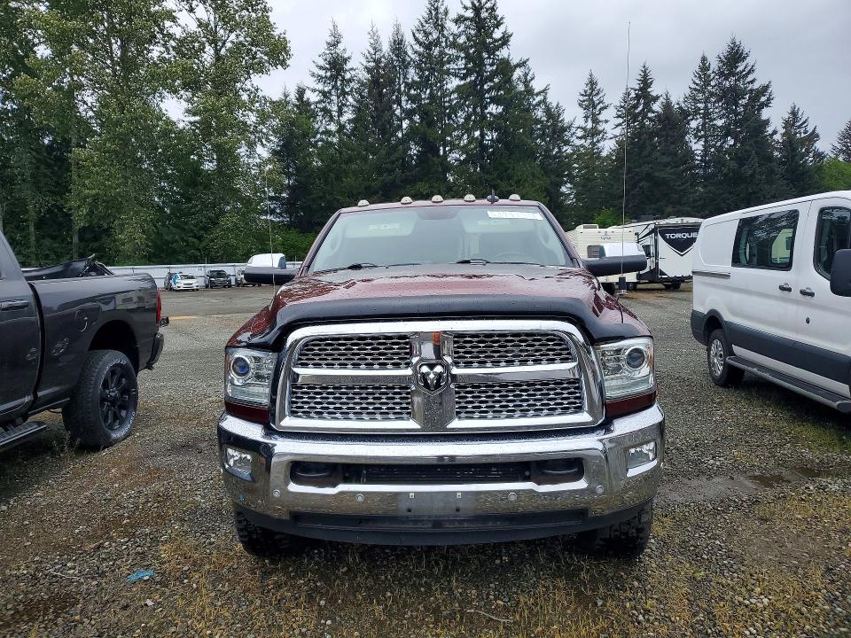 Продаж на аукціоні авто 2017 Ram 3500, vin: 3C63R3JL0HG534109, номер лоту: 53941496