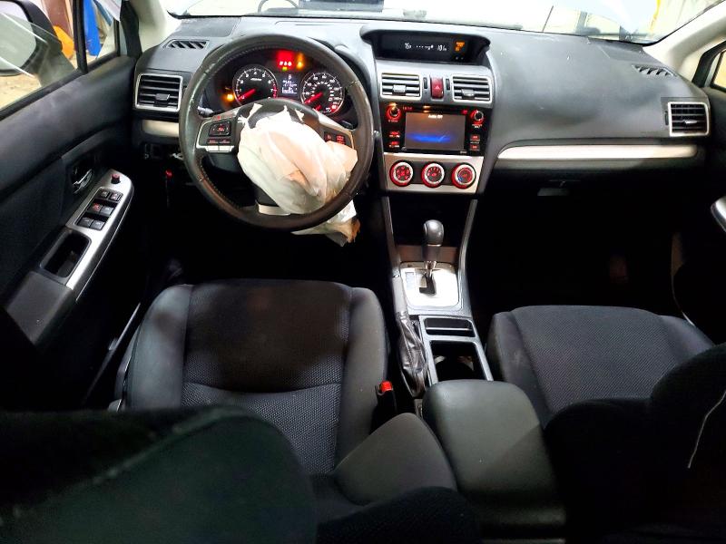 Продаж на аукціоні авто 2015 Subaru Impreza, vin: JF1GJAK65FH019419, номер лоту: 53912476