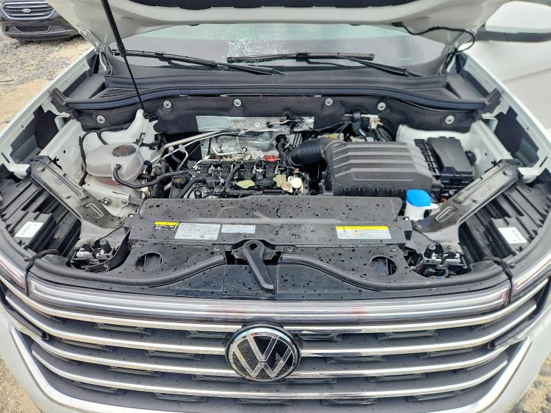 Продаж на аукціоні авто 2024 Volkswagen Atlas, vin: 1V2HR2CA0RC545215, номер лоту: 52958566
