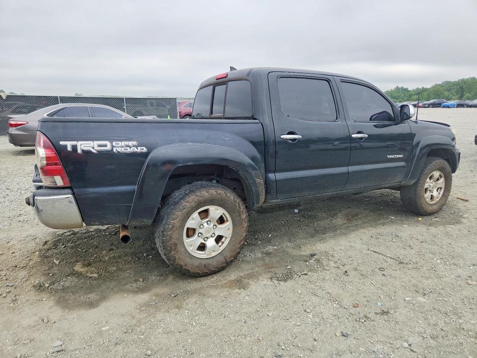 2015 Toyota Tacoma მანქანა იყიდება აუქციონზე, vin: 3TMLU4EN0FM176680, აუქციონის ნომერი: 54530136