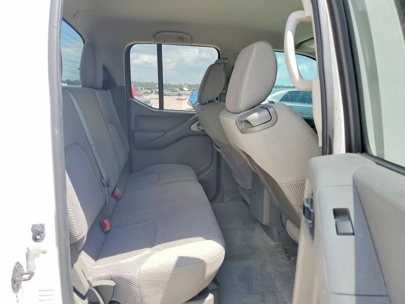 Aukcja sprzedaży 2012 Nissan Frontier, vin: 1N6AD0ER3CC415538, numer aukcji: 53977136