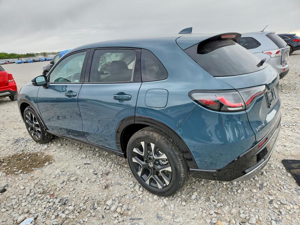 Продаж на аукціоні авто 2026 Honda Hr-v, vin: 3CZRZ2H7XTM763391, номер лоту: 52126046