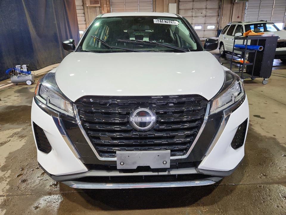 Aukcja sprzedaży 2023 Nissan Kicks, vin: 3N1CP5BV3PL520420, numer aukcji: 53187626