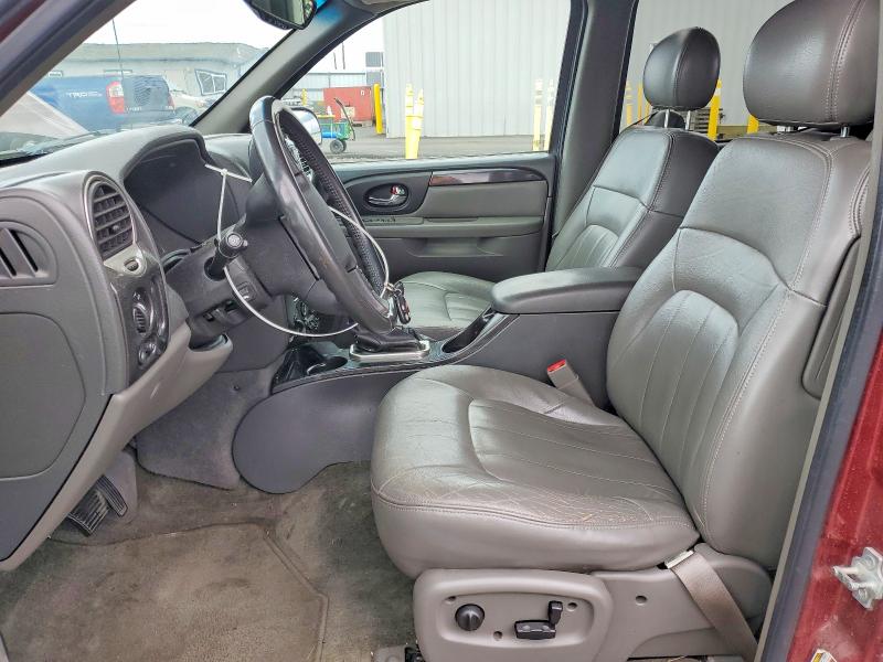 Продаж на аукціоні авто 2004 Gmc Envoy, vin: 1GKET12S146203858, номер лоту: 53650846