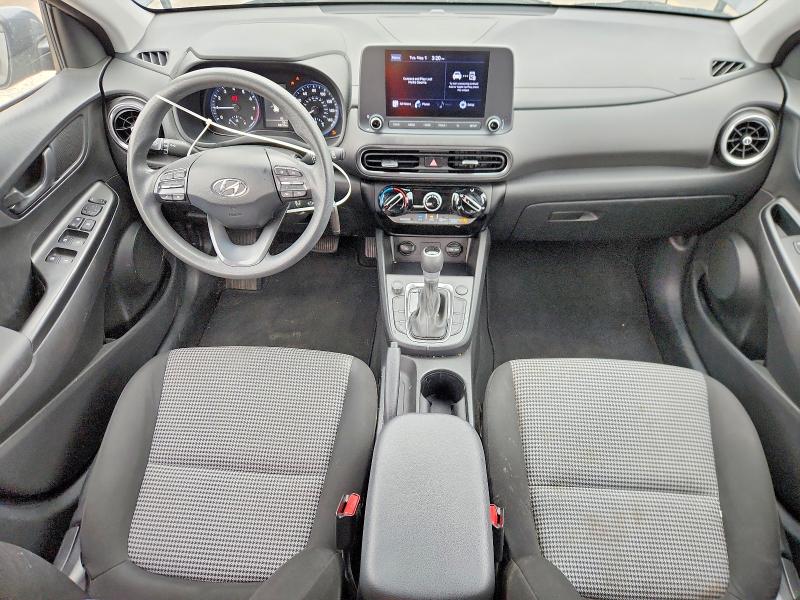 Продаж на аукціоні авто 2022 Hyundai Kona, vin: KM8K22ABXNU774363, номер лоту: 52551446